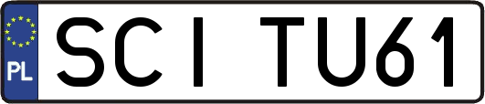 SCITU61
