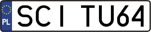 SCITU64
