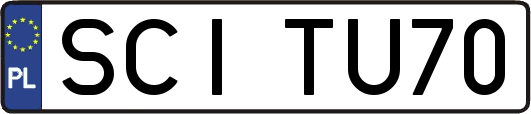 SCITU70