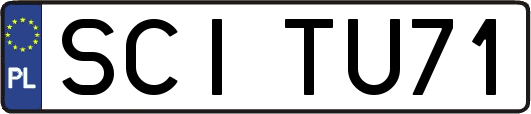 SCITU71