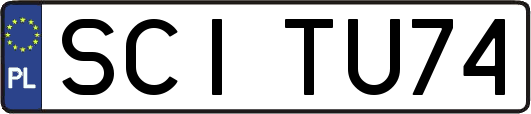 SCITU74