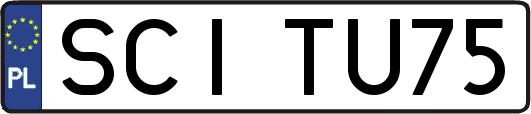 SCITU75