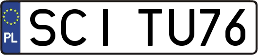 SCITU76