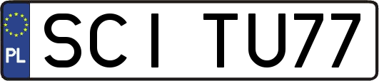 SCITU77