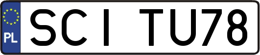 SCITU78