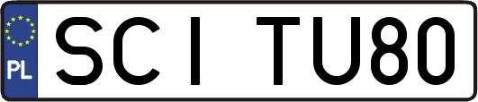 SCITU80