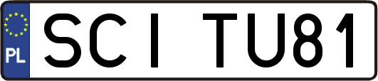 SCITU81
