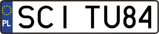 SCITU84