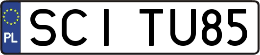 SCITU85