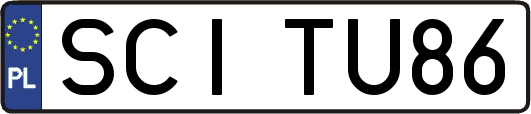 SCITU86