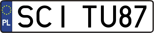 SCITU87