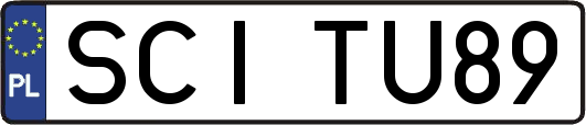 SCITU89