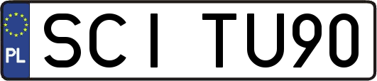 SCITU90