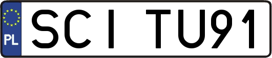 SCITU91