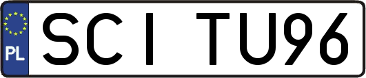 SCITU96