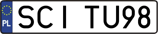 SCITU98