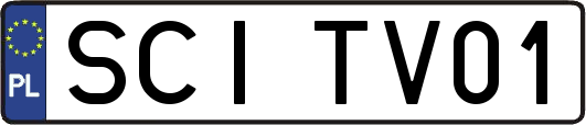 SCITV01