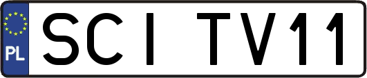 SCITV11