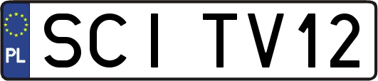 SCITV12