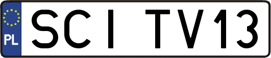 SCITV13