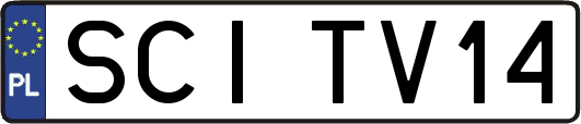 SCITV14