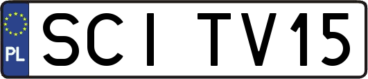 SCITV15