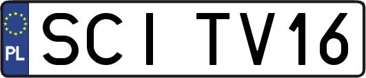 SCITV16
