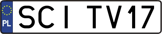 SCITV17