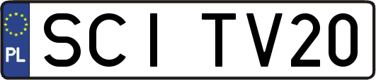 SCITV20