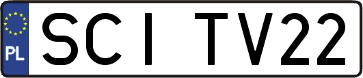SCITV22
