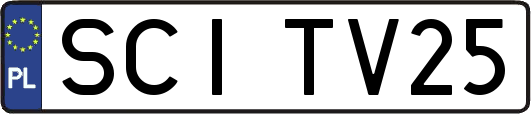 SCITV25