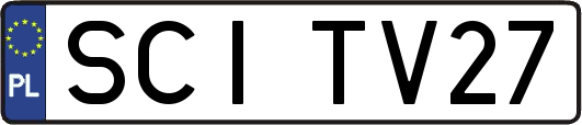 SCITV27