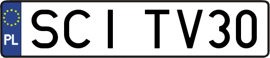 SCITV30
