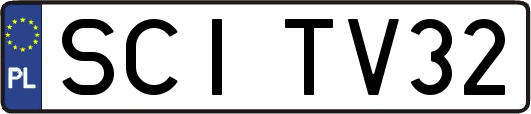 SCITV32