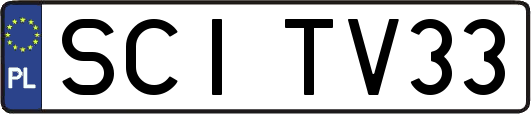 SCITV33