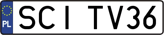 SCITV36