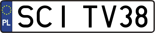 SCITV38