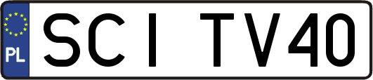 SCITV40