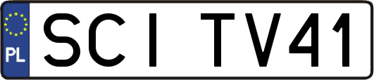 SCITV41