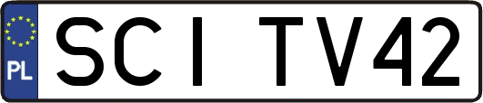 SCITV42