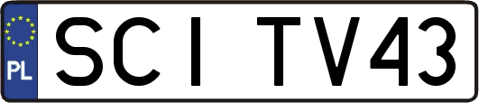 SCITV43