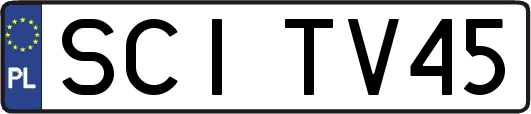 SCITV45