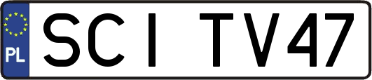 SCITV47