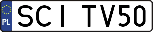 SCITV50