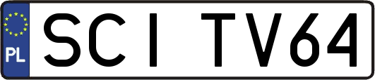 SCITV64