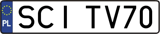 SCITV70