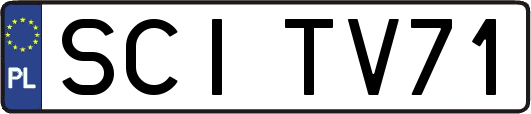 SCITV71