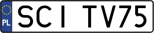 SCITV75