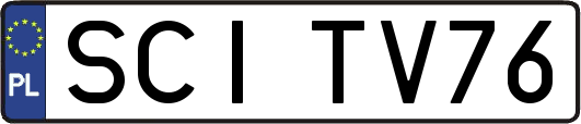 SCITV76
