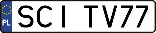 SCITV77